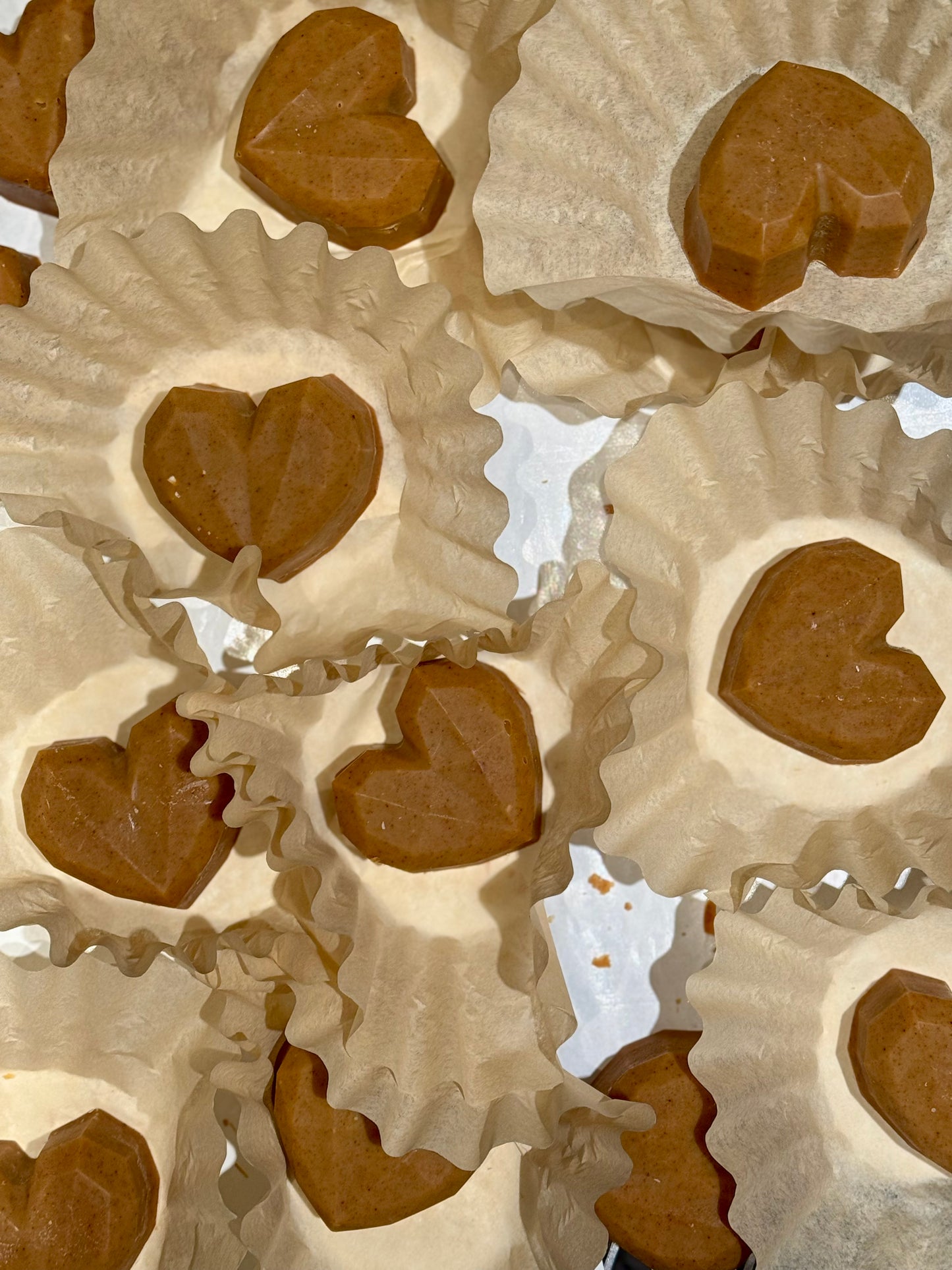 Turmeric Ginger Facial Bar