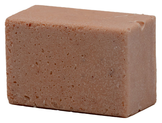 Salty Spa Bar: Lemon Eucalyptus