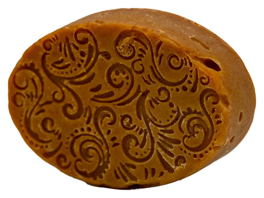 Turmeric Ginger Facial Bar