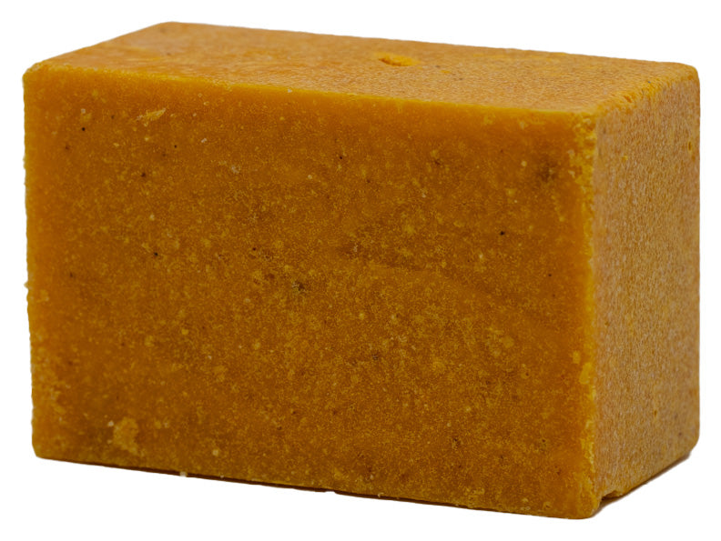 Salty Spa Bar: Lemongrass, Lime, & Mint