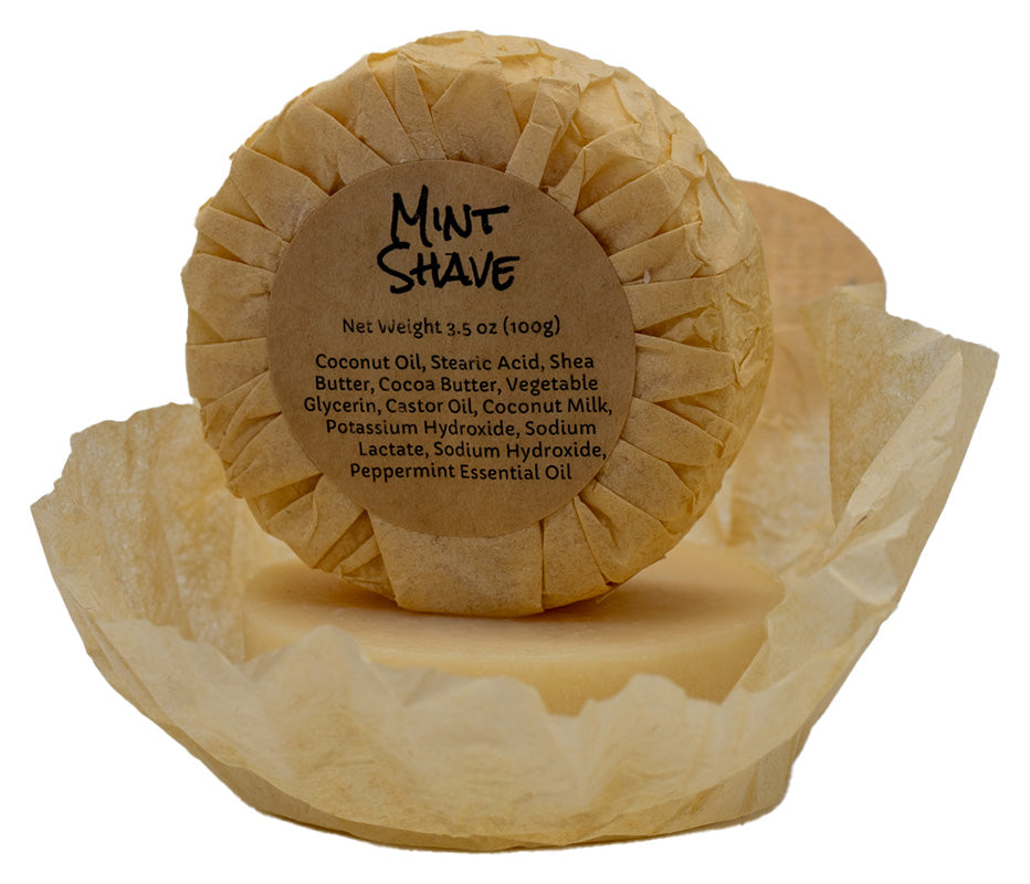 Shave Soaps