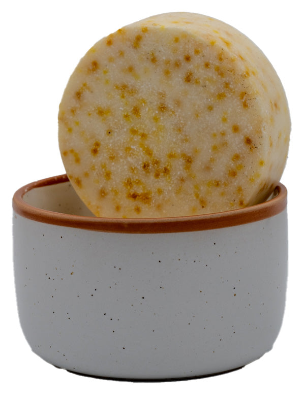Doc Beumer's Lemon Bastile Solid Dish Soap