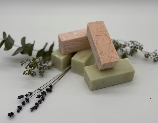 Limited Run: Mini Bars!