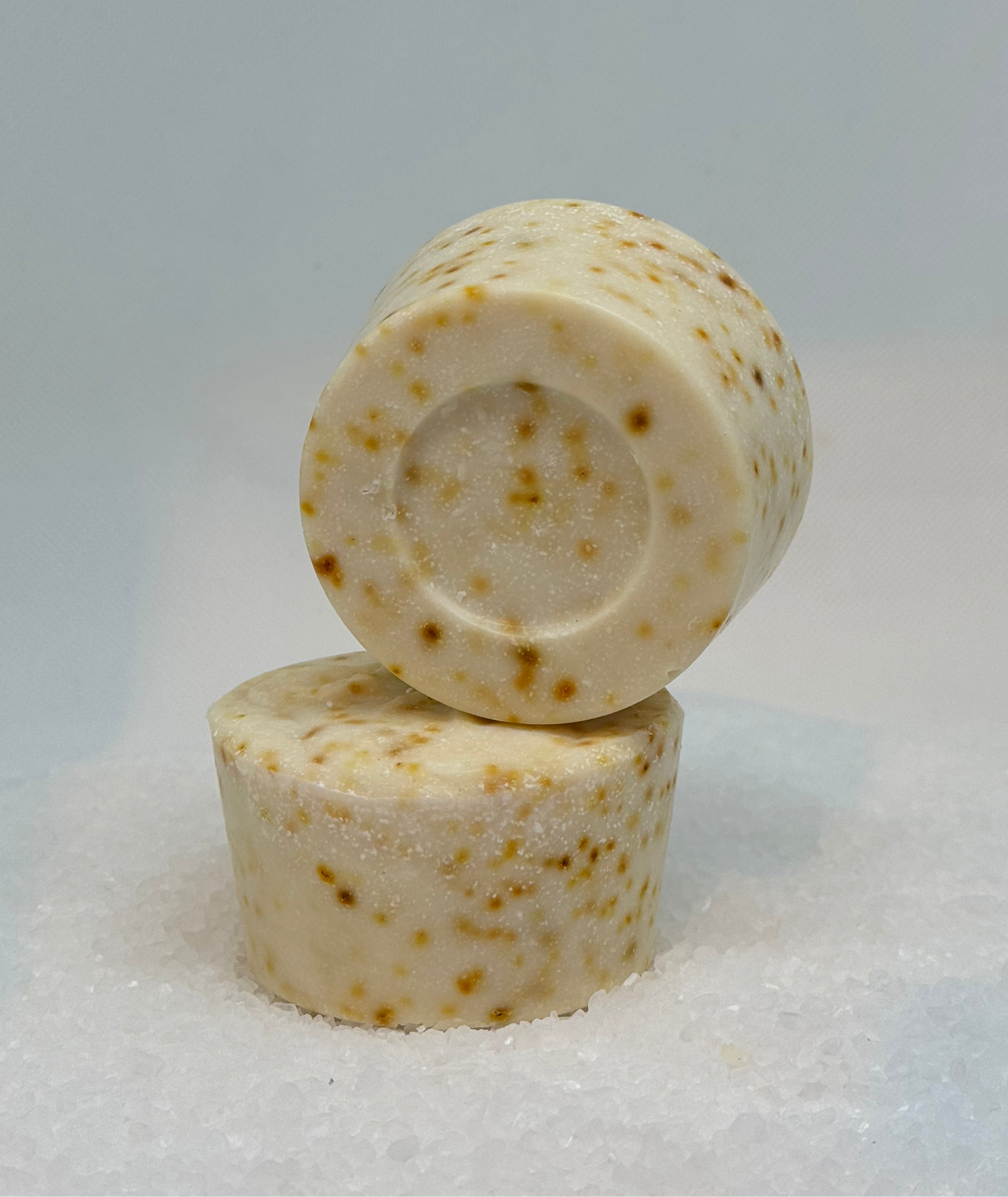Doc Beumer's Lemon Bastile Solid Dish Soap