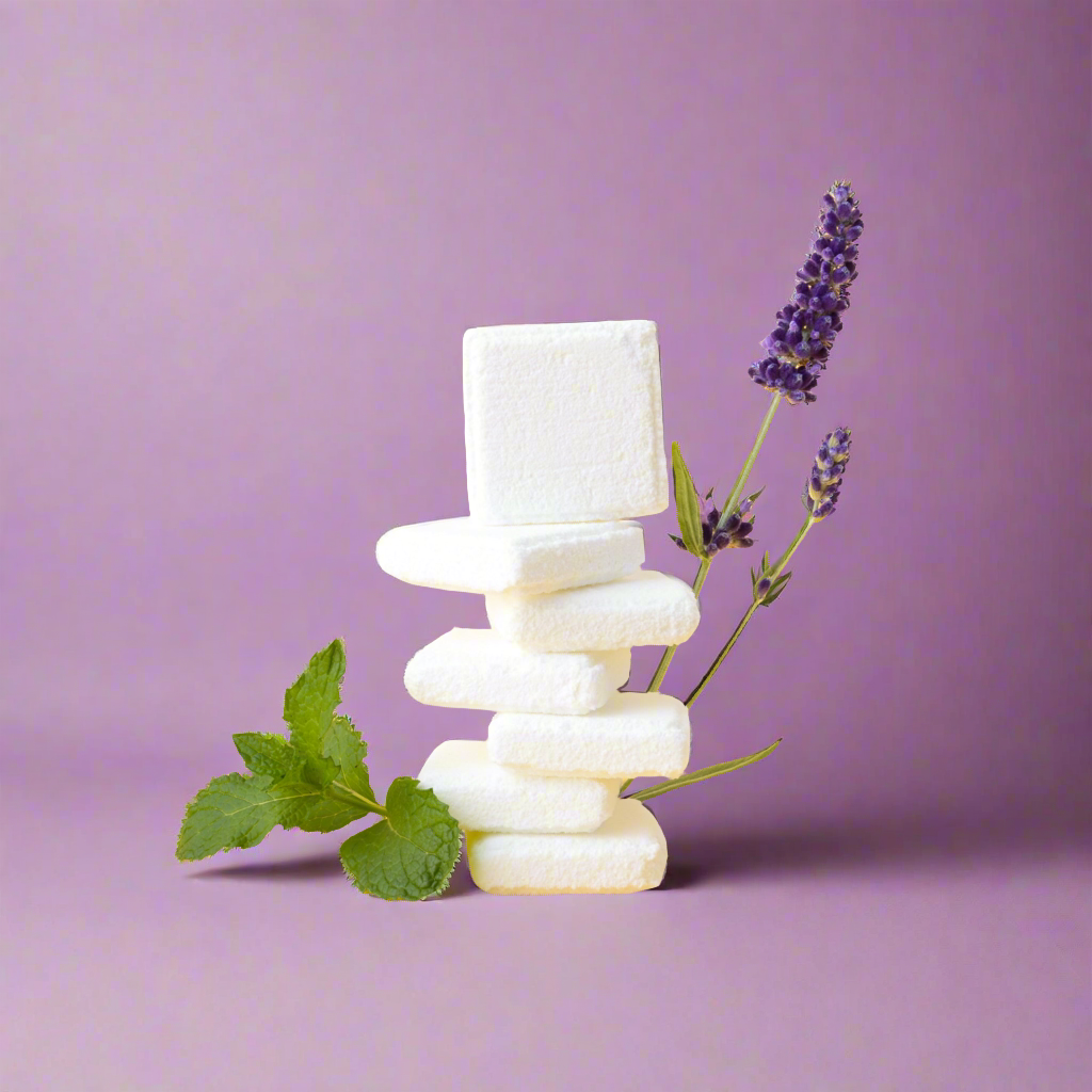 Bowl Dazzler Toilet Bombs & Powder, Bulk packed for Shipping