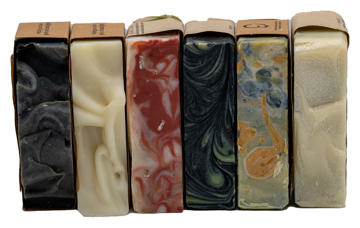 Wild Waters Soapery Digital Gift Card