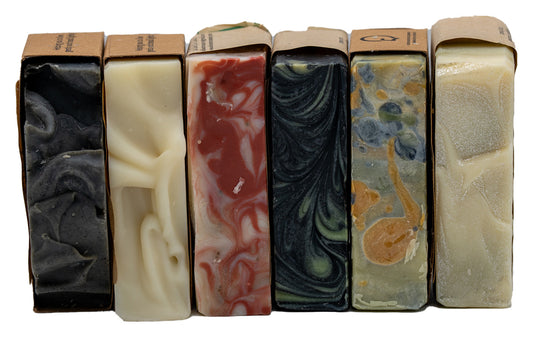 Wild Waters Soapery Digital Gift Card