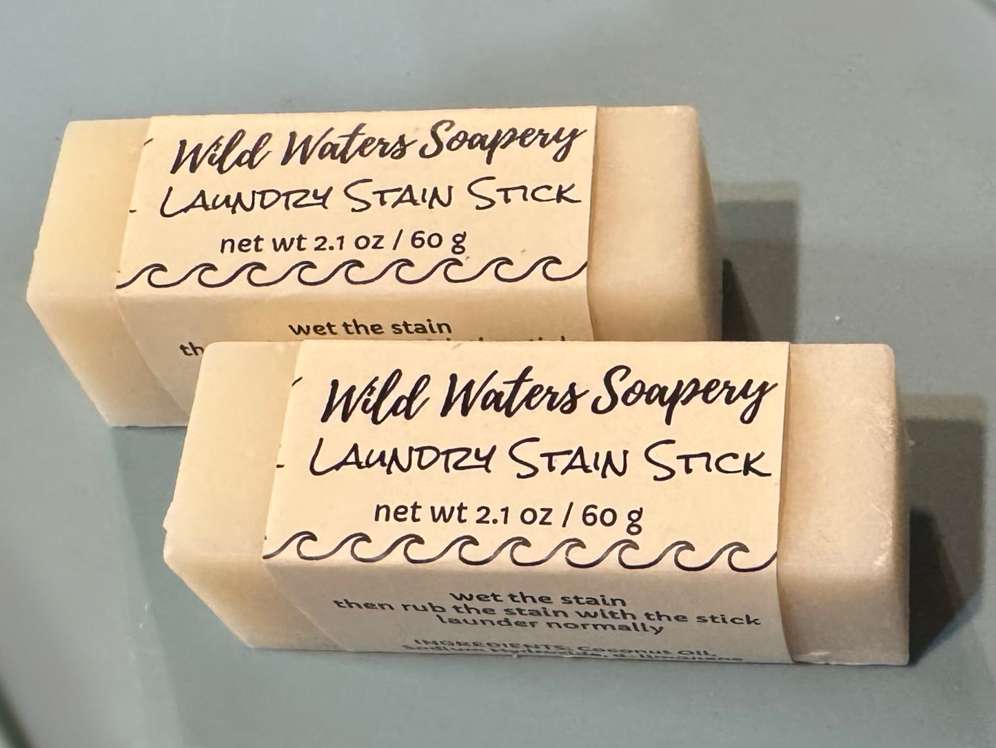 Laundry Stain Stick