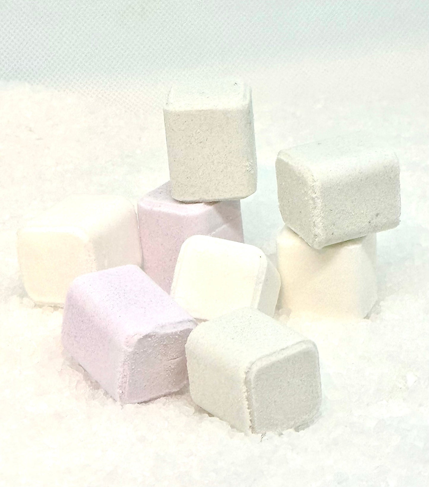 Bowl Dazzler Toilet Bombs & Powder, Bulk packed for Shipping