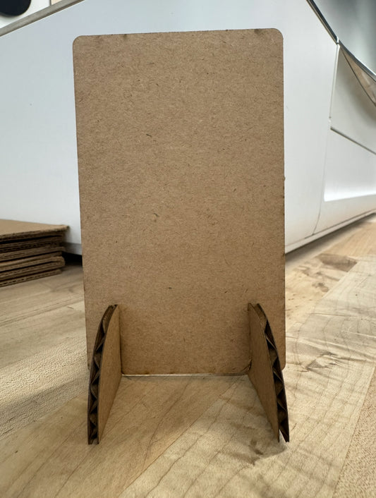 Market Signs (Laser Cutter SVG FILE ONLY)