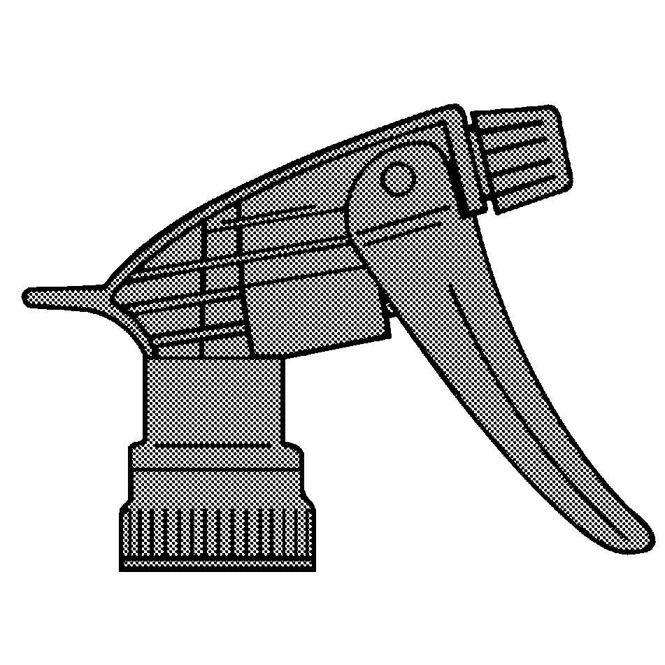 Sprayer - Use Your Own Bottle