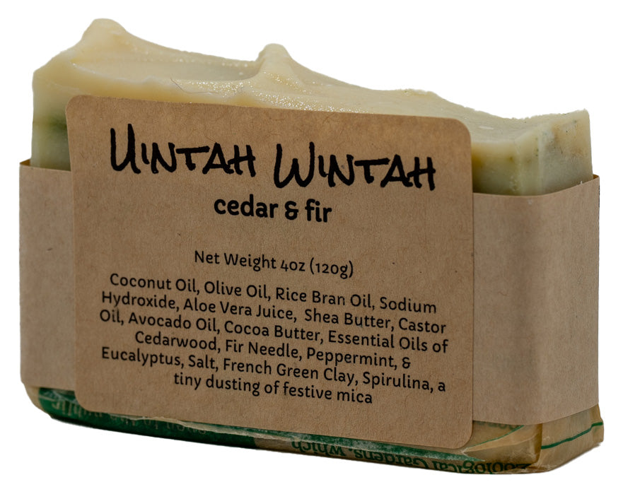 Uintah Wintah