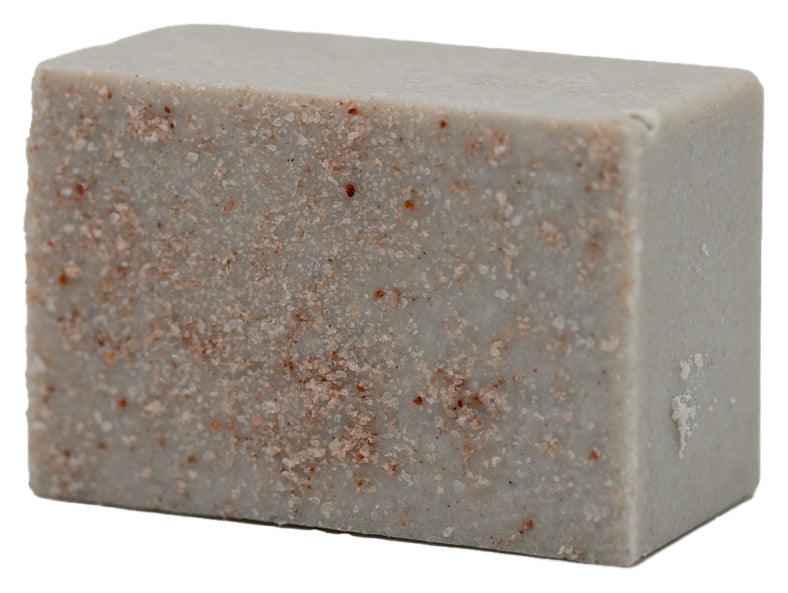 Salty Spa Bar: Lavender Mint Eucalyptus