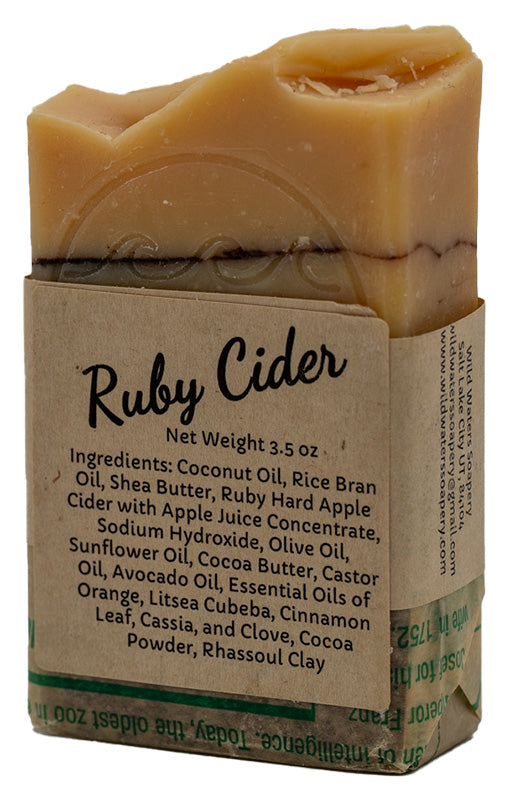 Ruby Cider