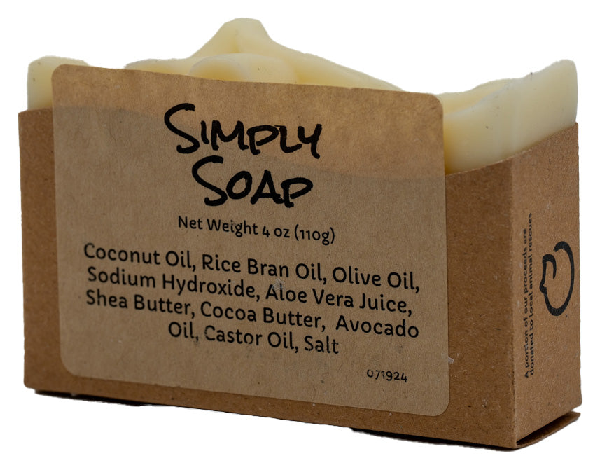 Simply Soap