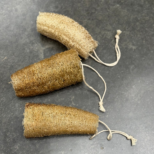 Natural Loofah