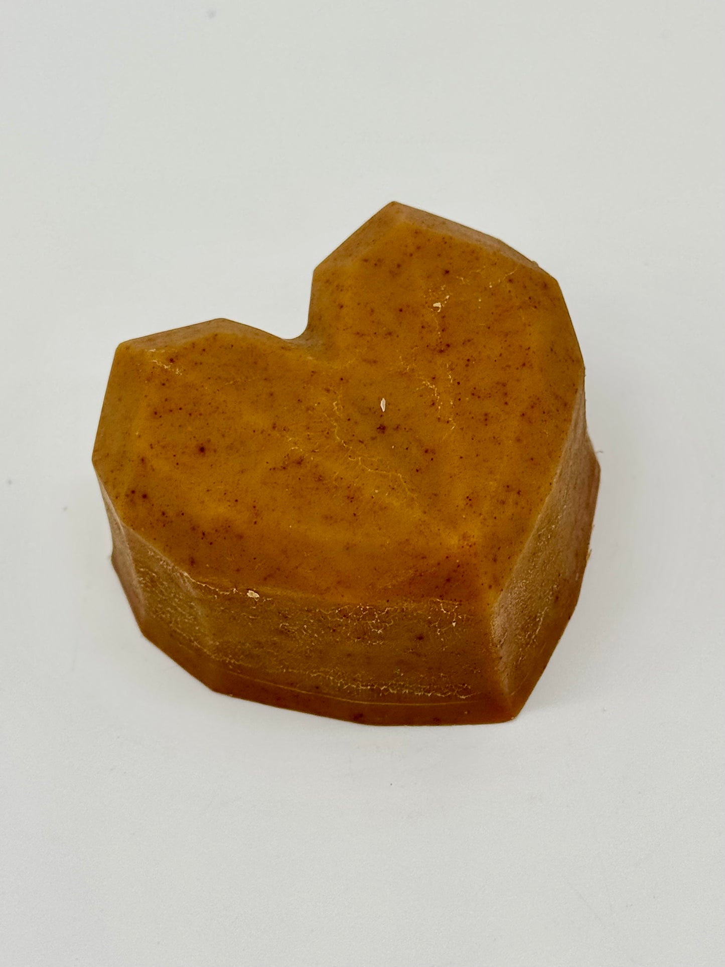 Turmeric Ginger Facial Bar