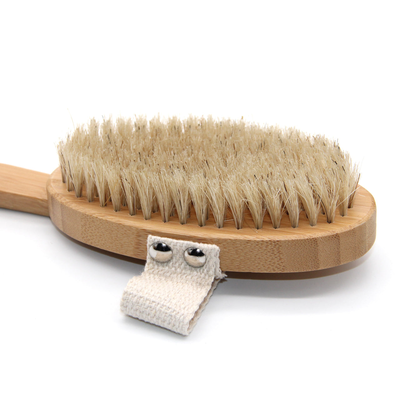 Dry/Wet Body Brush