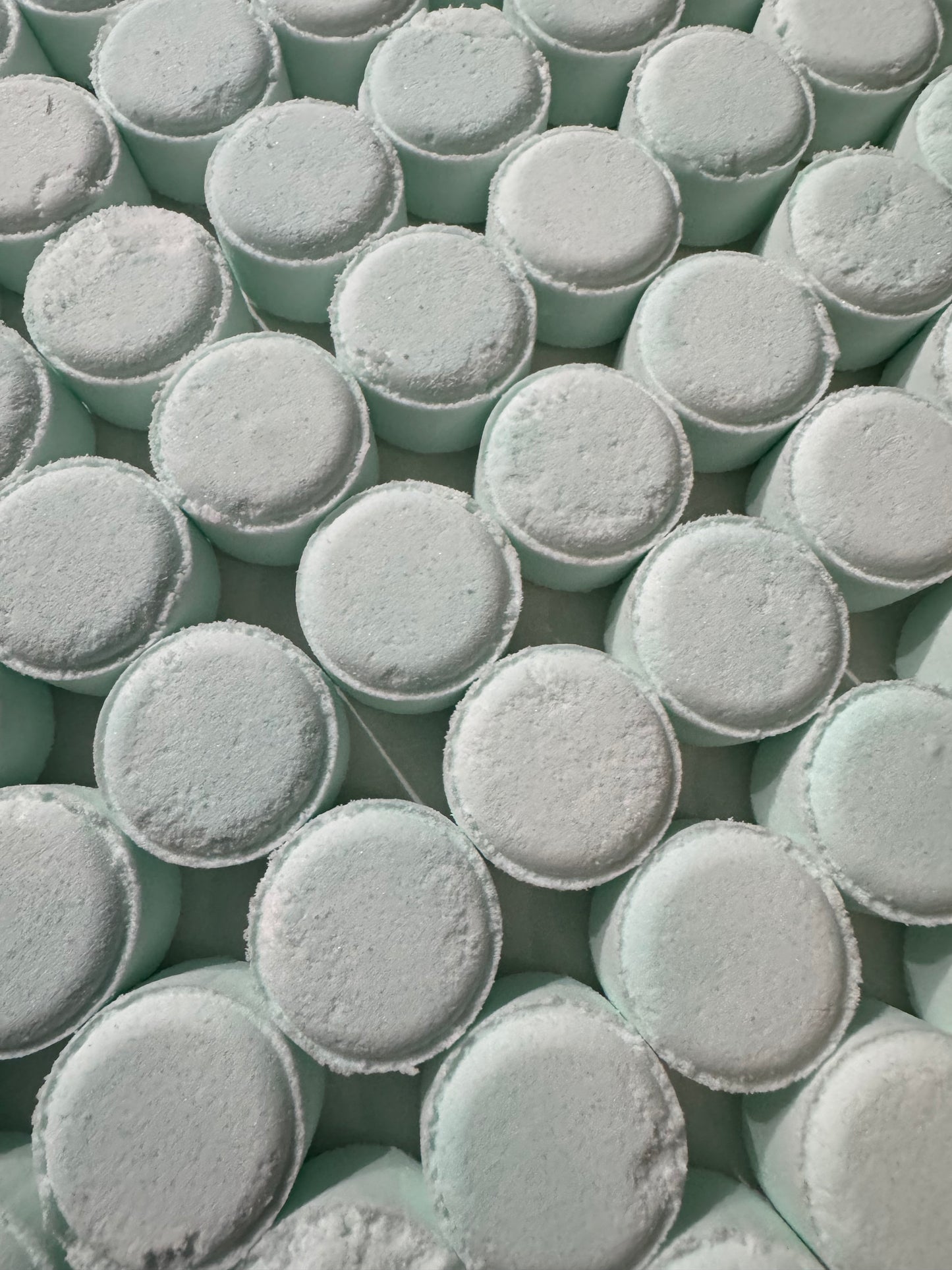 Bowl Dazzler Toilet Bombs - 8 or 16 pack tablets