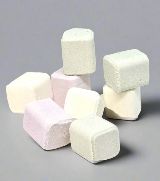 Bowl Dazzler Toilet Bombs - 16 pack tablets or powder by the 100g