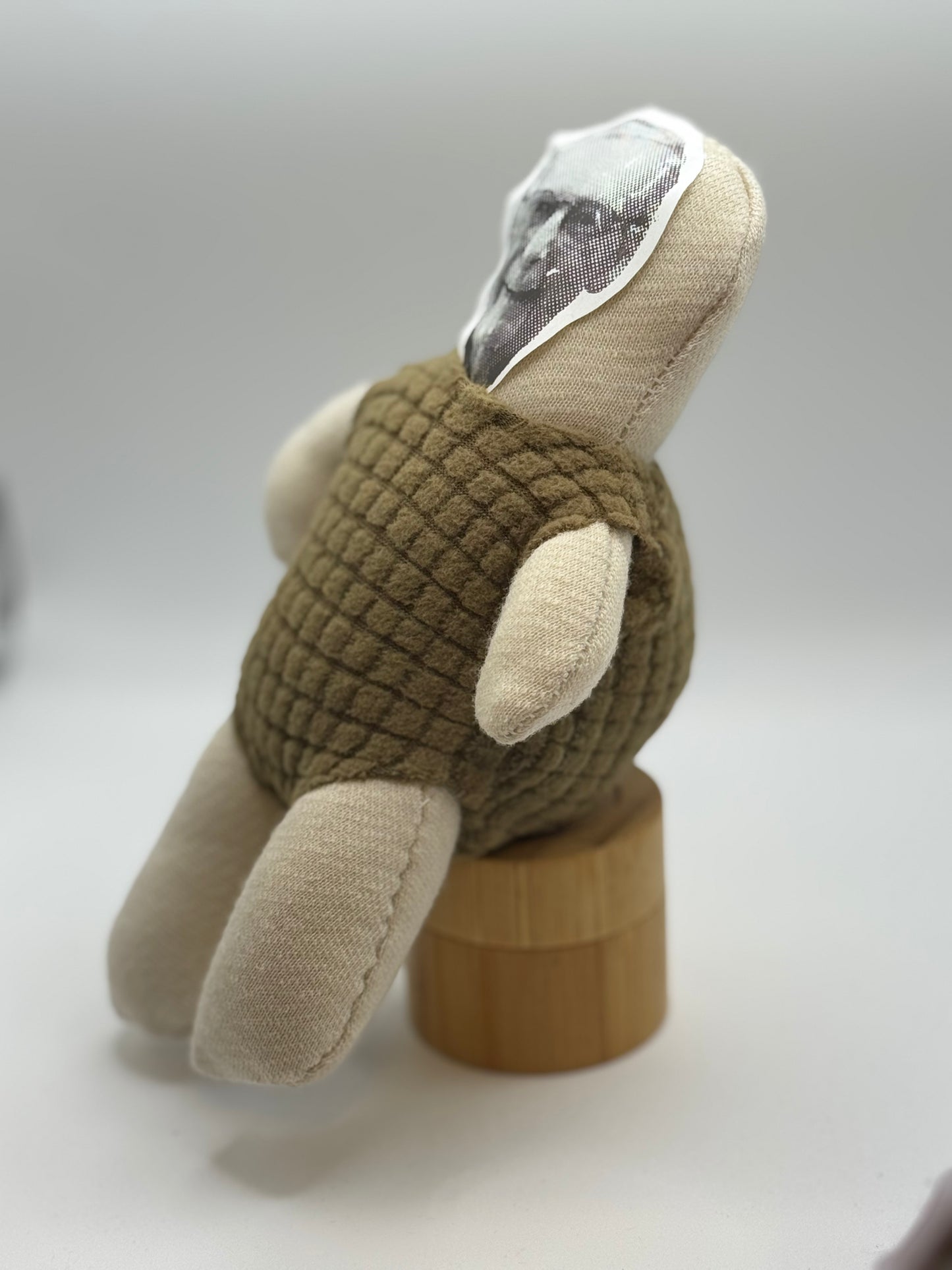 Trump & Pals Voodoo Doll