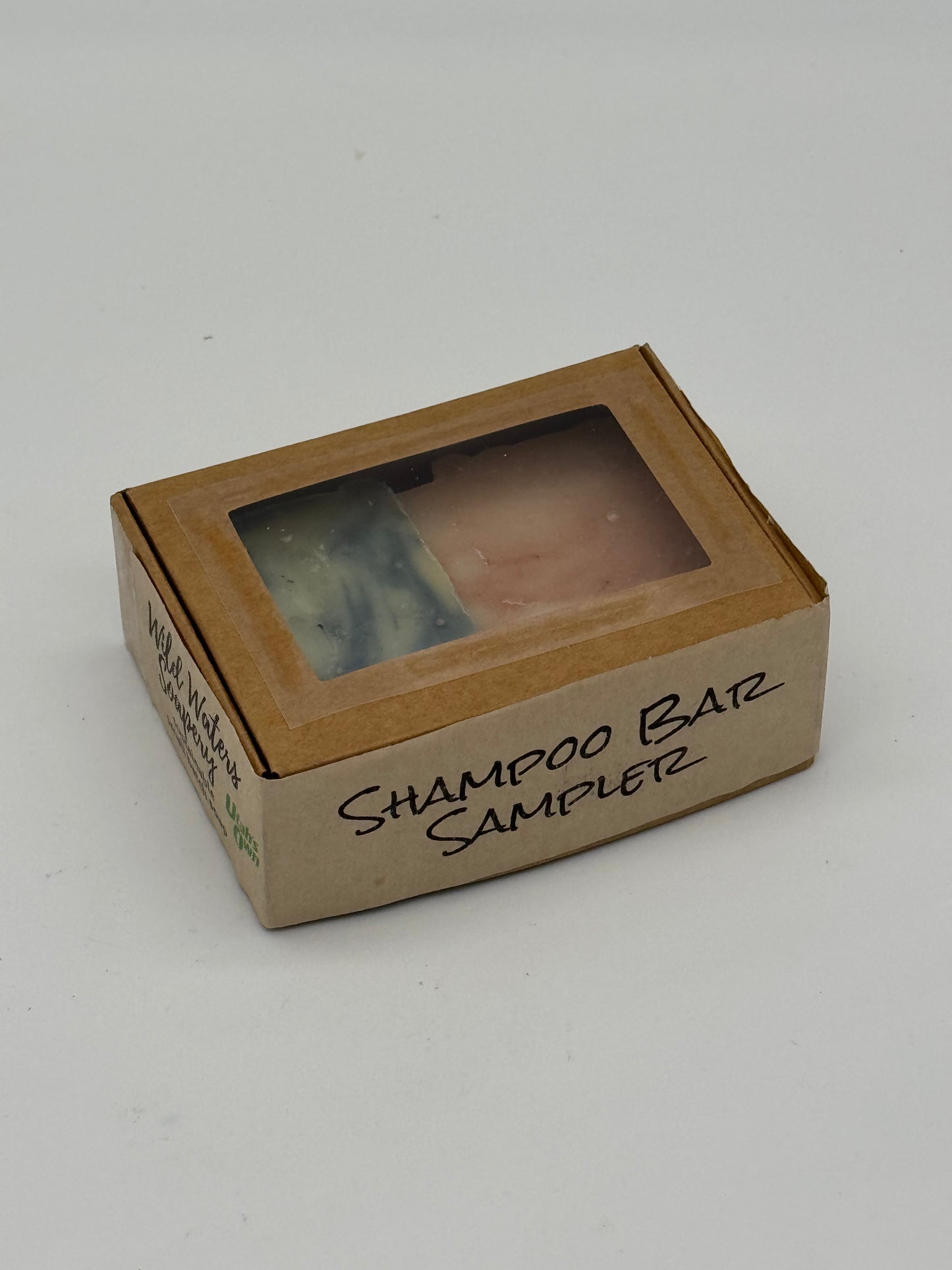 Shampoo Bar Sampler