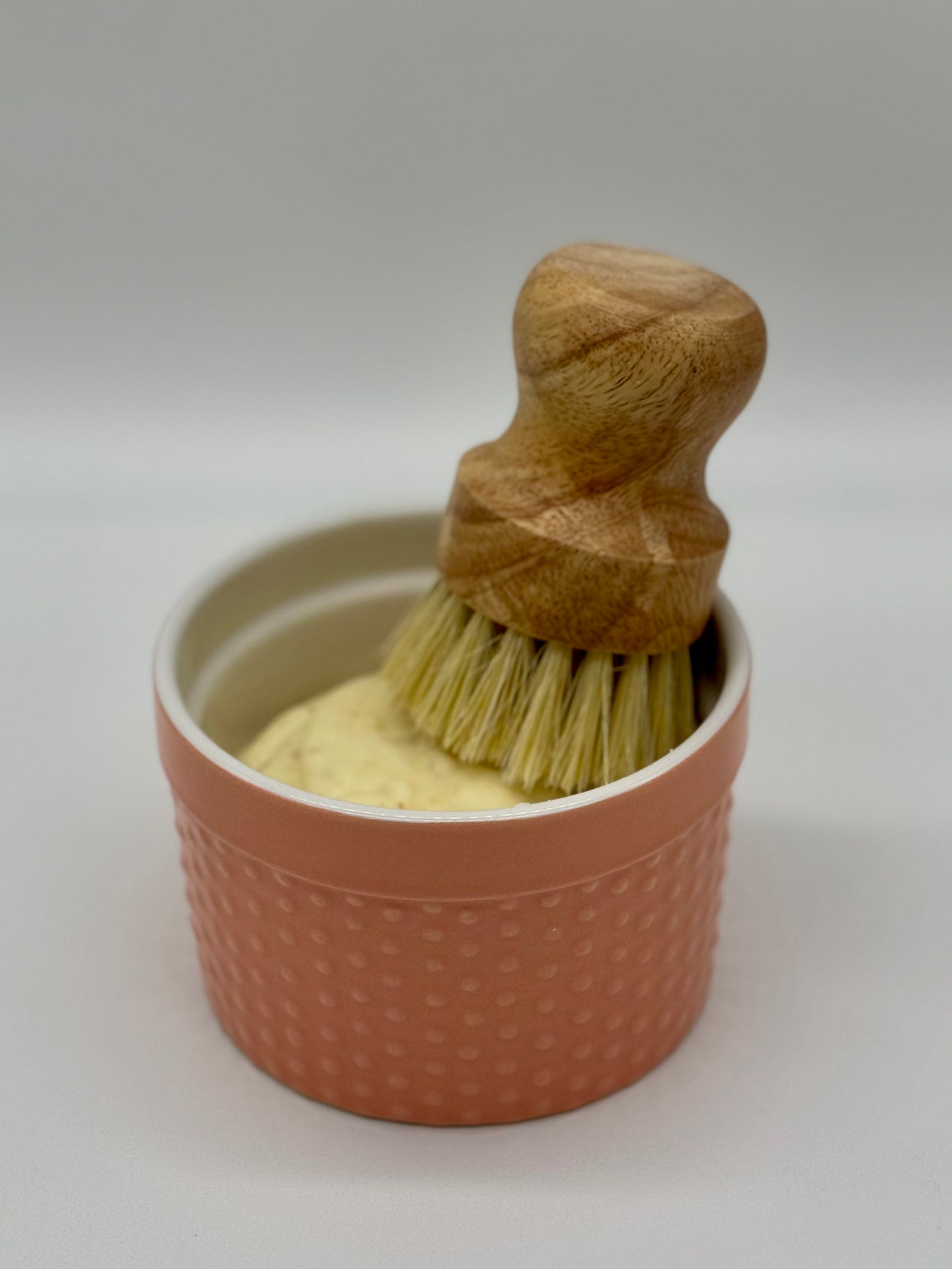 Stripes & Solids Collection - Solid Dish Soap Upcycled Container Sets