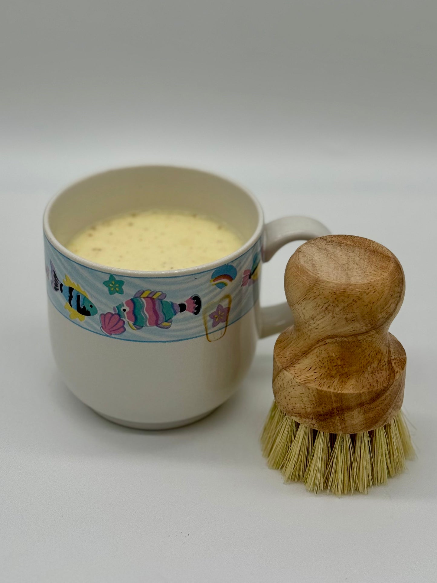 Critter Collection - Solid Dish Soap Upcycled Container Sets