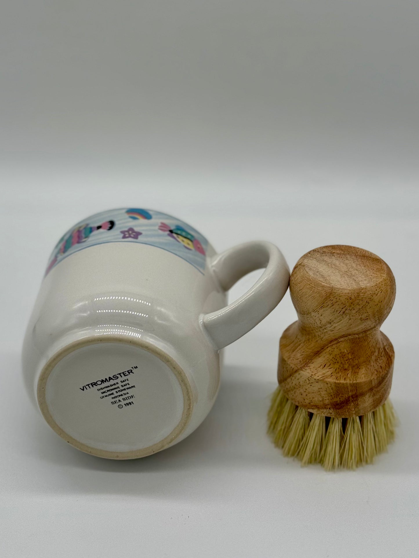 Critter Collection - Solid Dish Soap Upcycled Container Sets