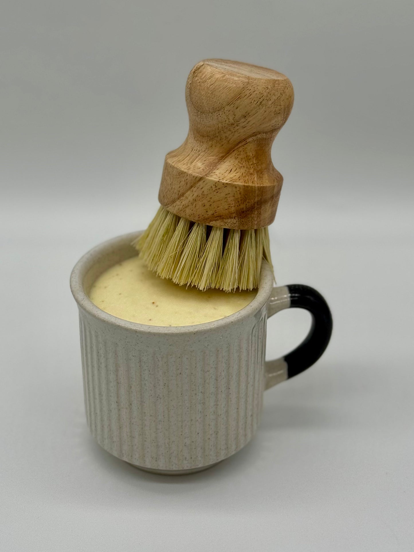 Stripes & Solids Collection - Solid Dish Soap Upcycled Container Sets