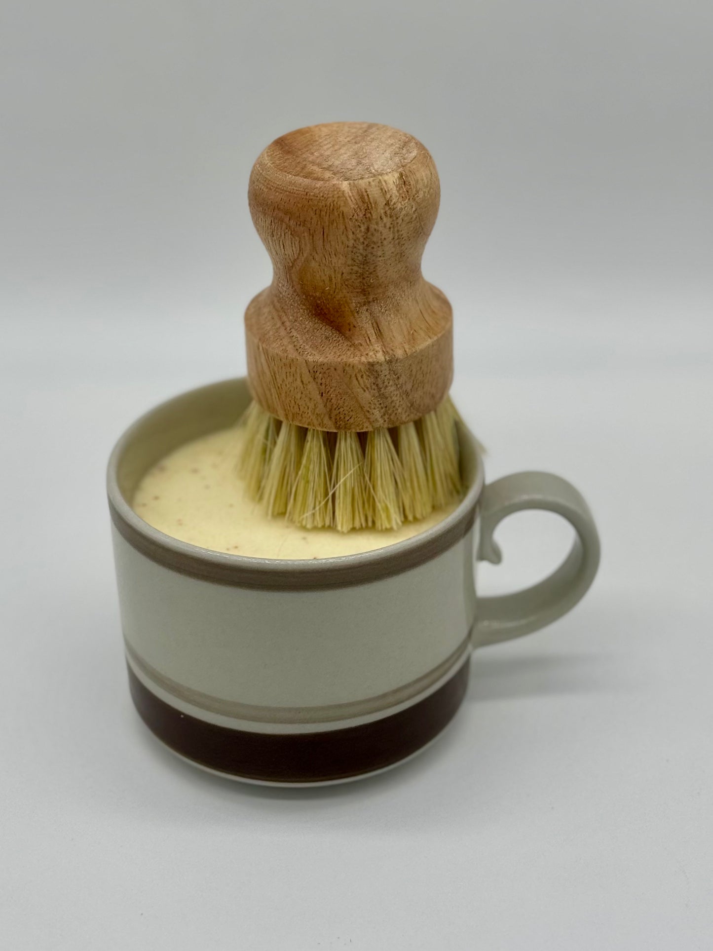 Stripes & Solids Collection - Solid Dish Soap Upcycled Container Sets