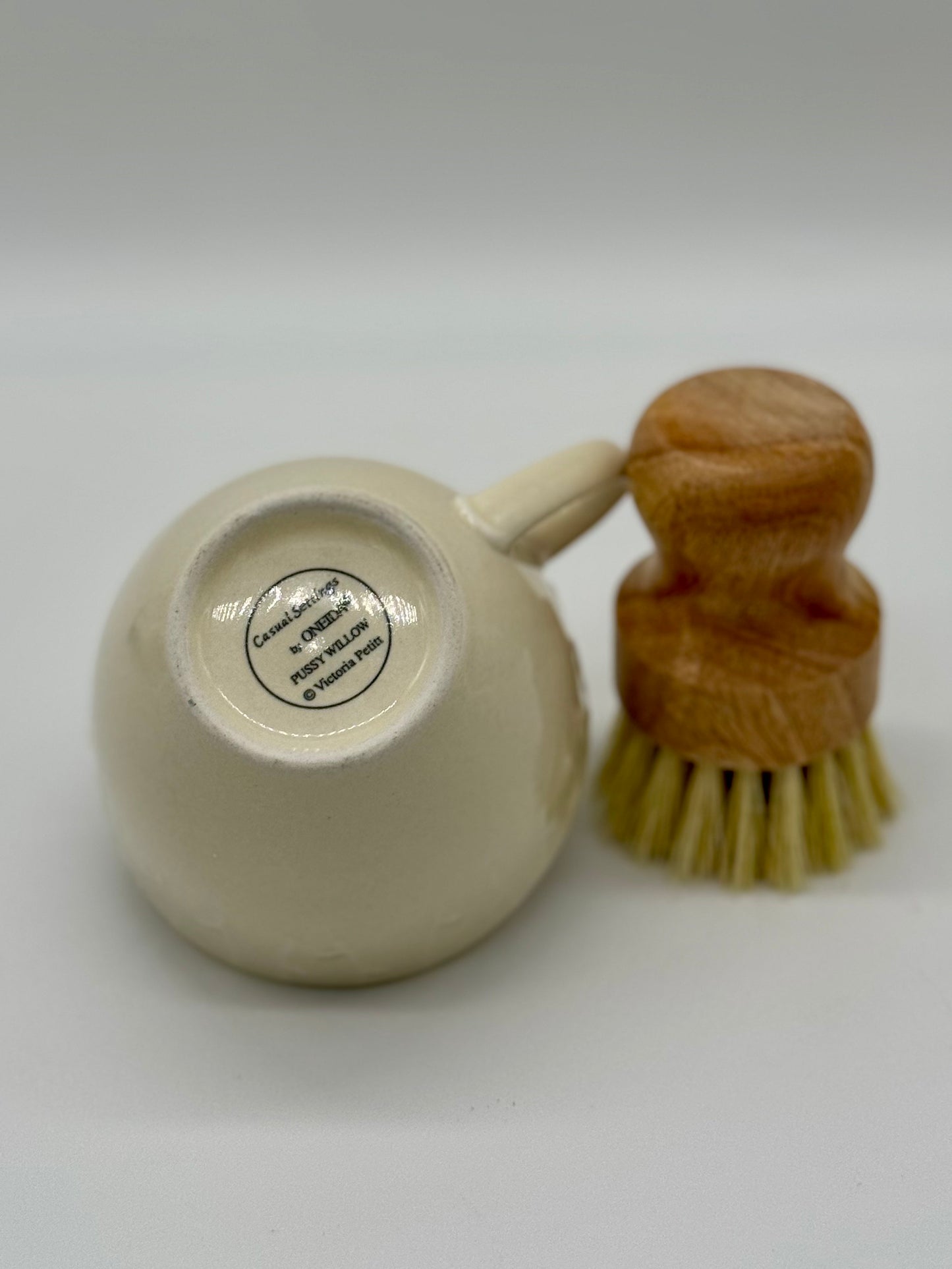 Stripes & Solids Collection - Solid Dish Soap Upcycled Container Sets