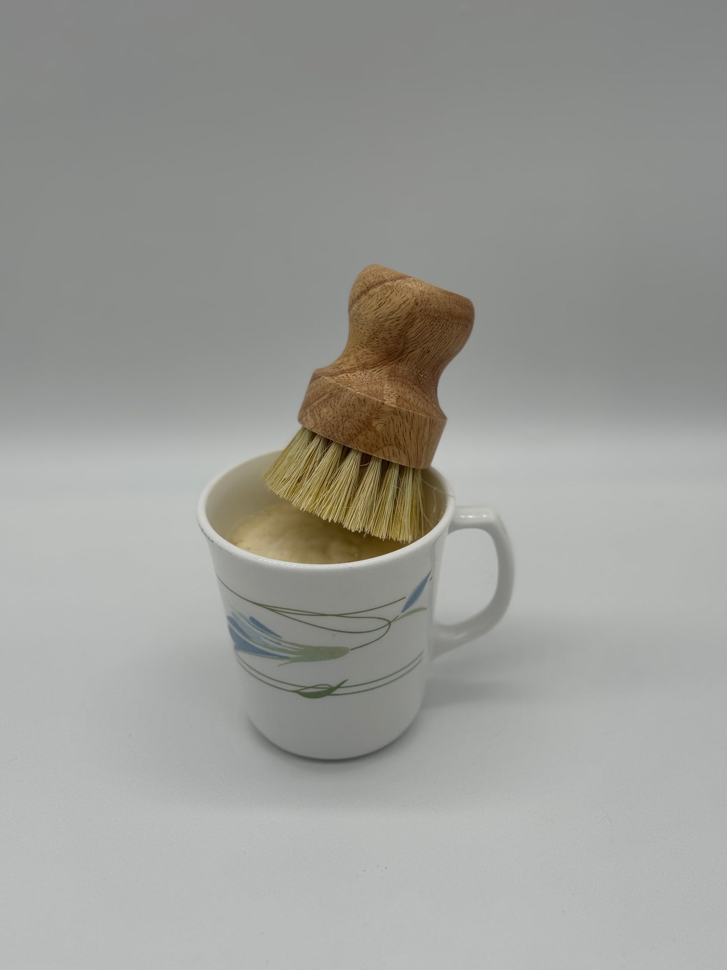 Fruit & Floral Collection - Solid Dish Soap Upcycled Container Sets