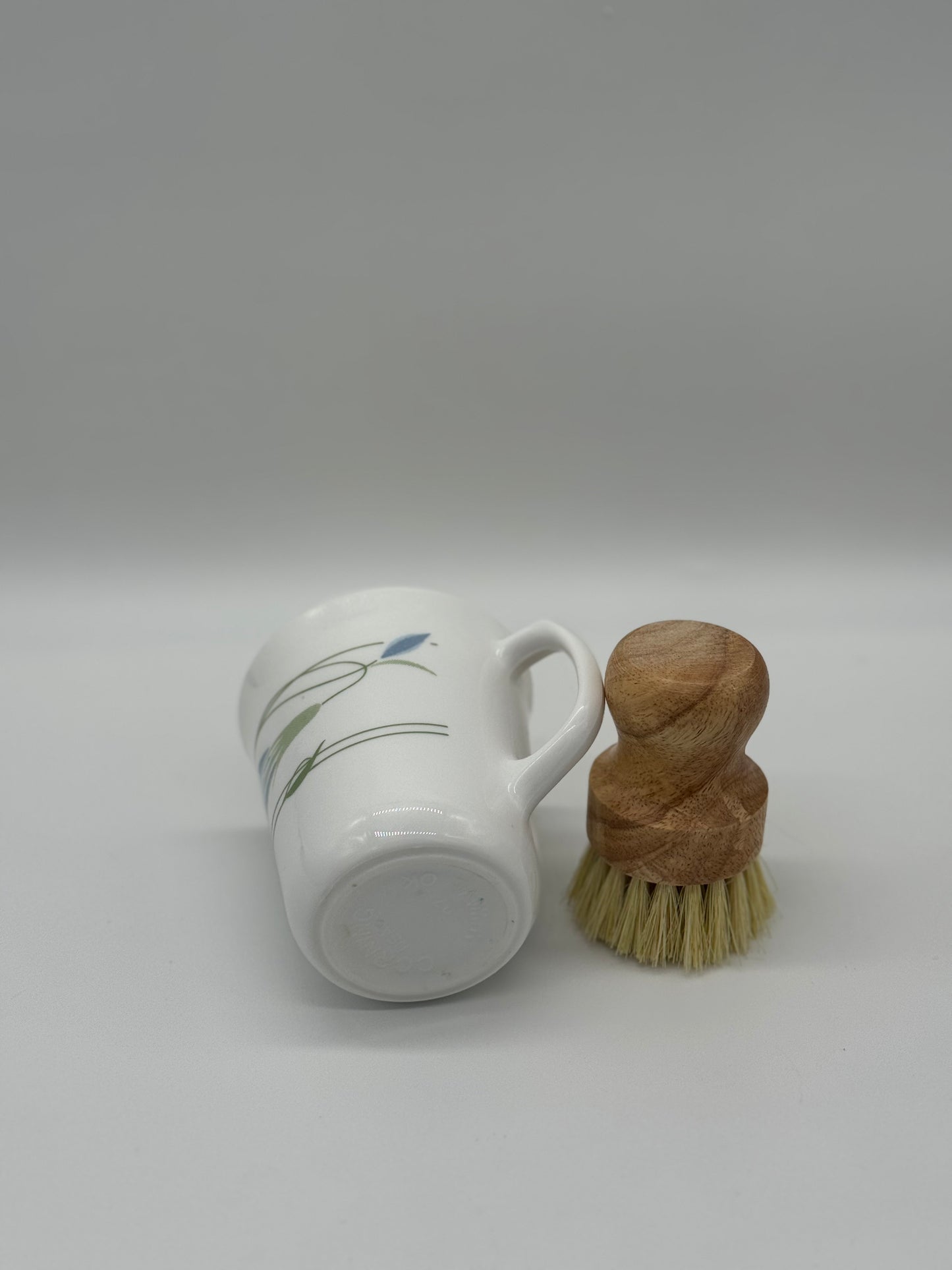 Fruit & Floral Collection - Solid Dish Soap Upcycled Container Sets