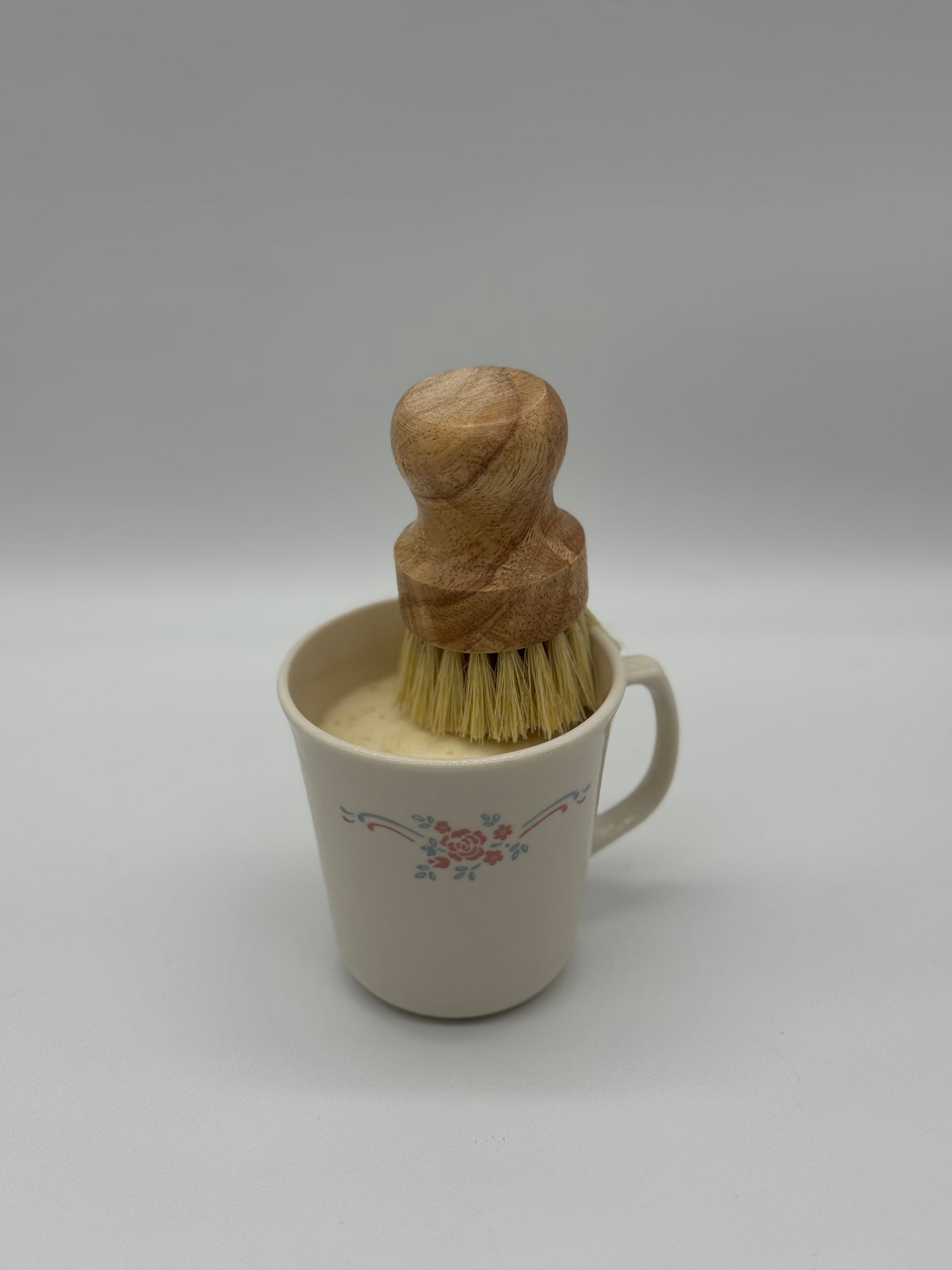 Fruit & Floral Collection - Solid Dish Soap Upcycled Container Sets