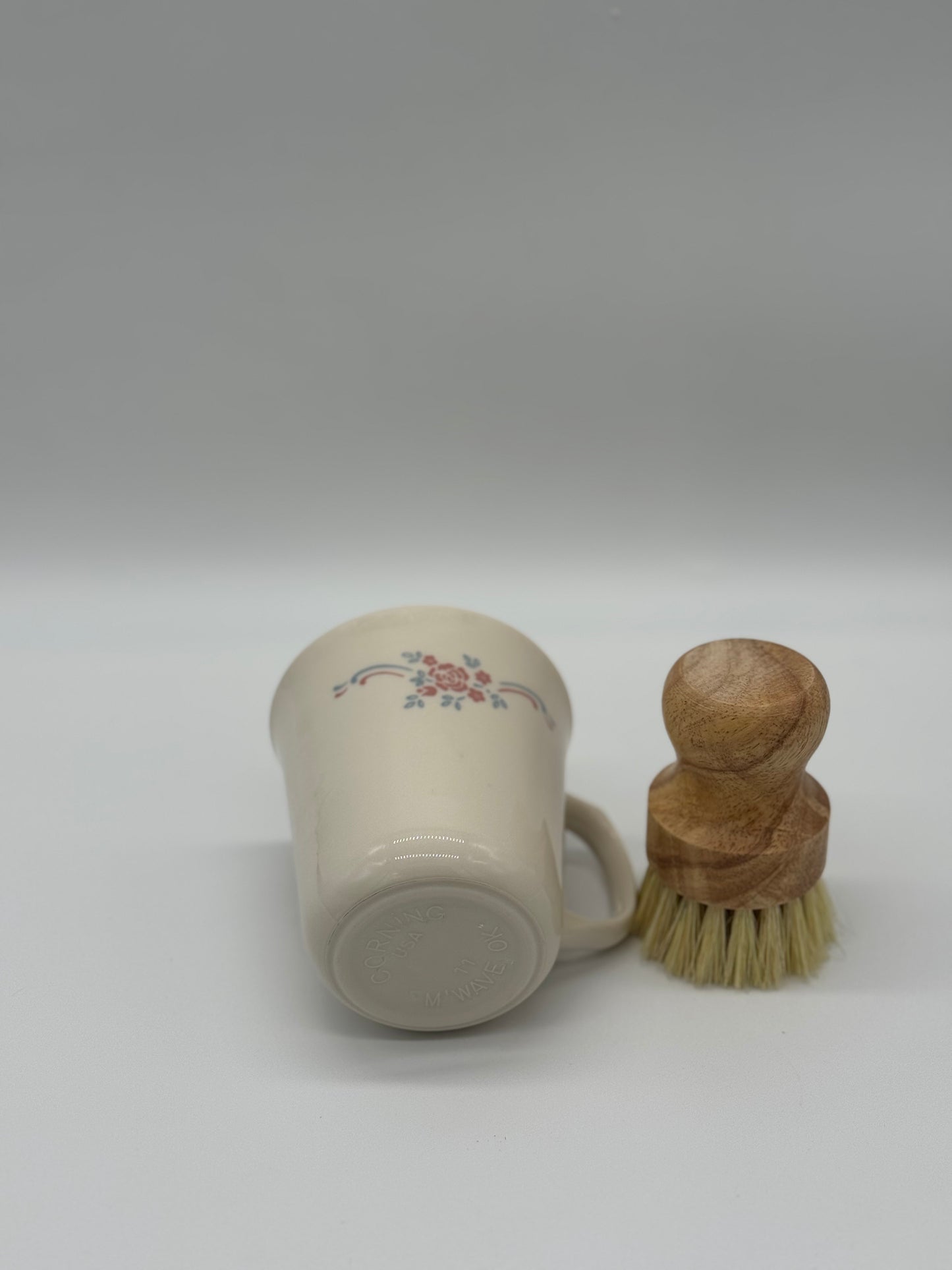 Fruit & Floral Collection - Solid Dish Soap Upcycled Container Sets