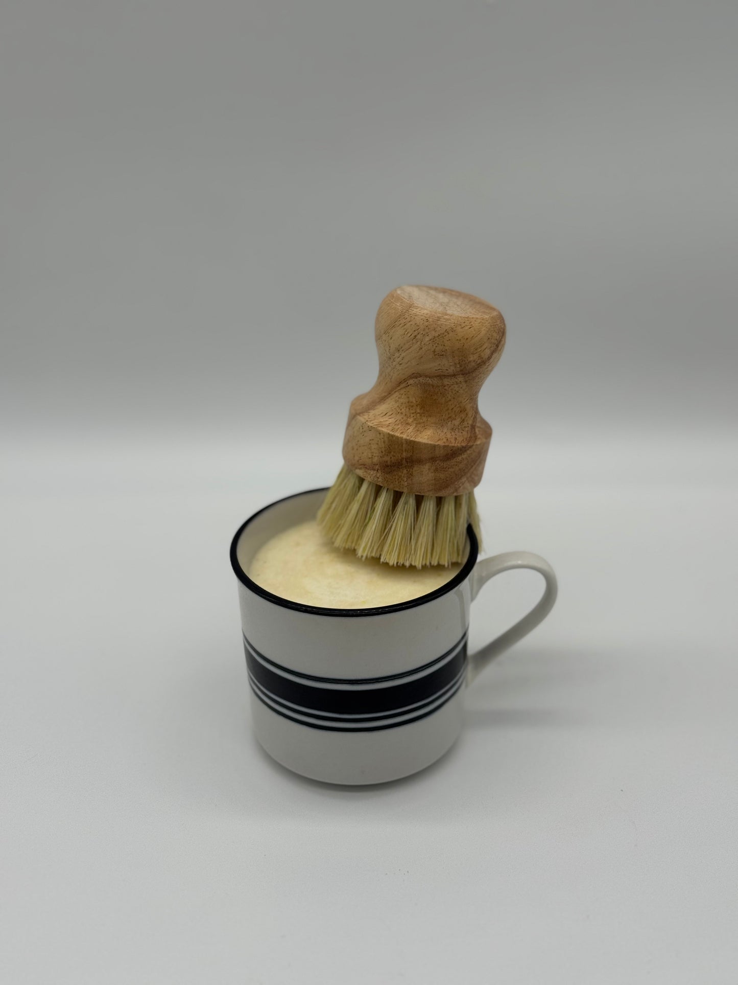 Stripes & Solids Collection - Solid Dish Soap Upcycled Container Sets