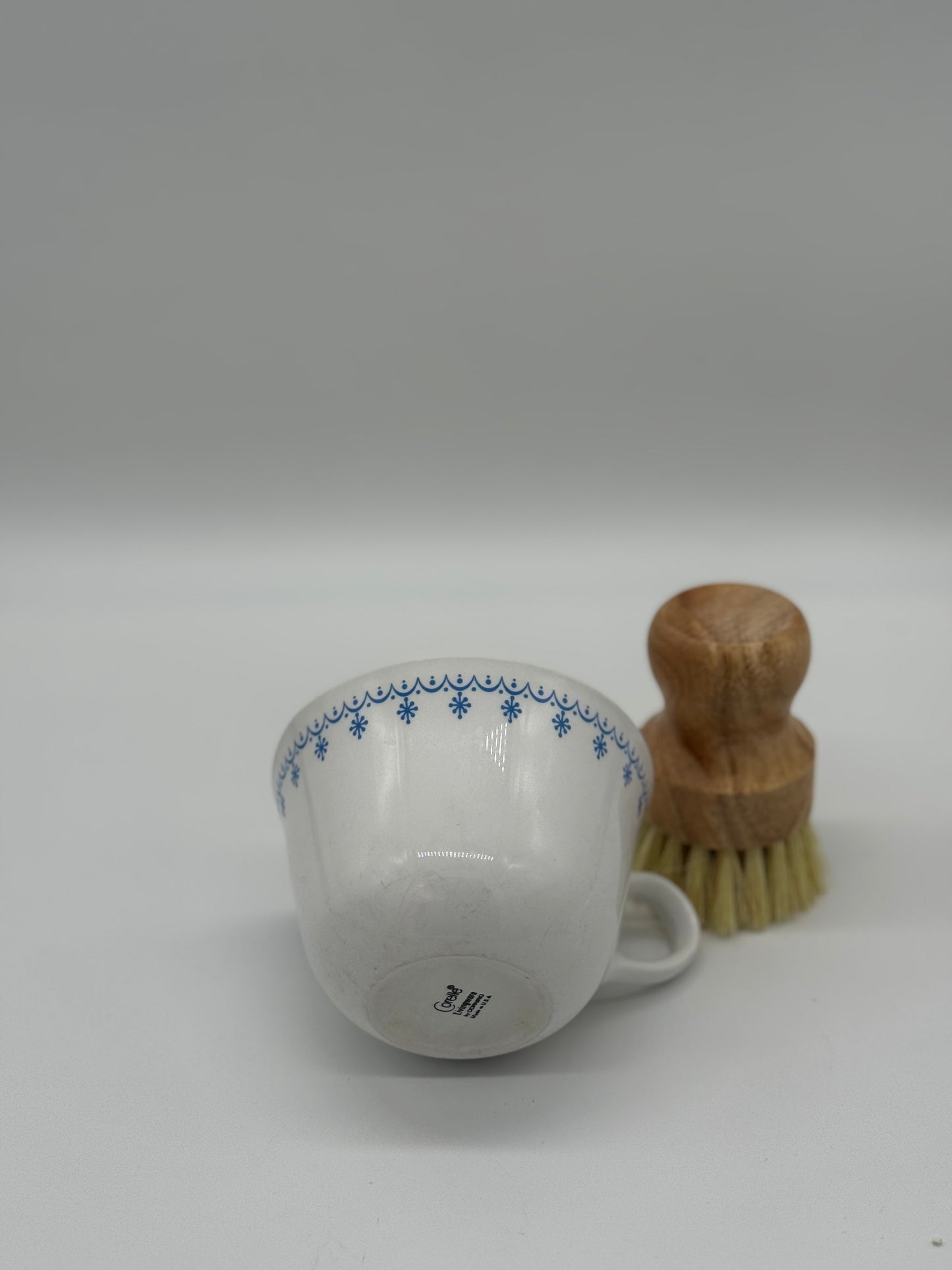 Fruit & Floral Collection - Solid Dish Soap Upcycled Container Sets