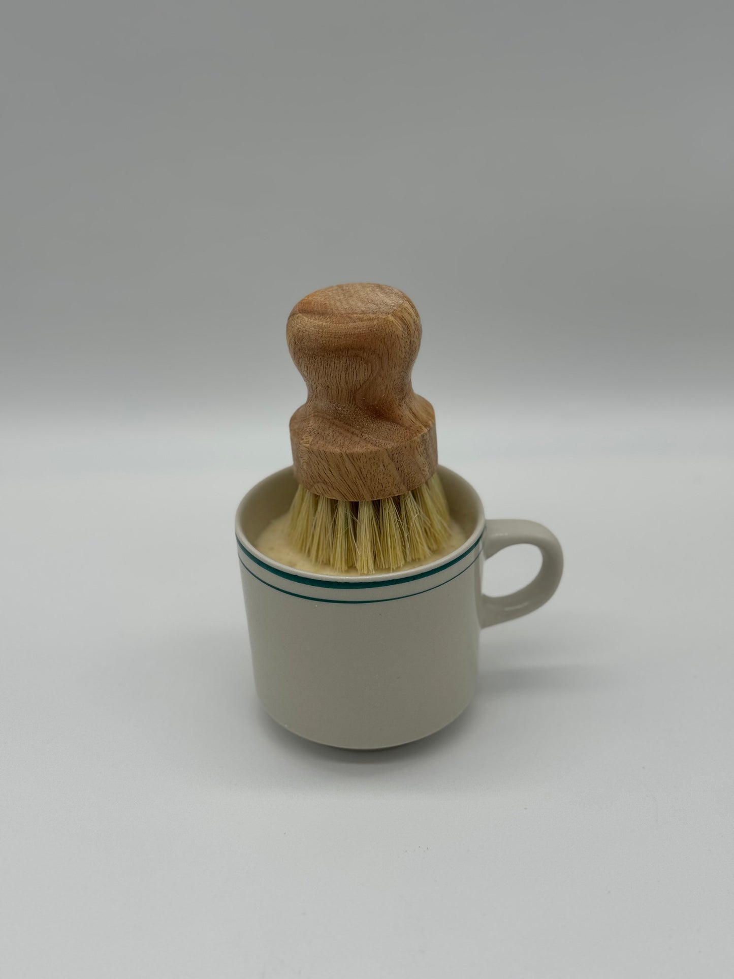 Stripes & Solids Collection - Solid Dish Soap Upcycled Container Sets