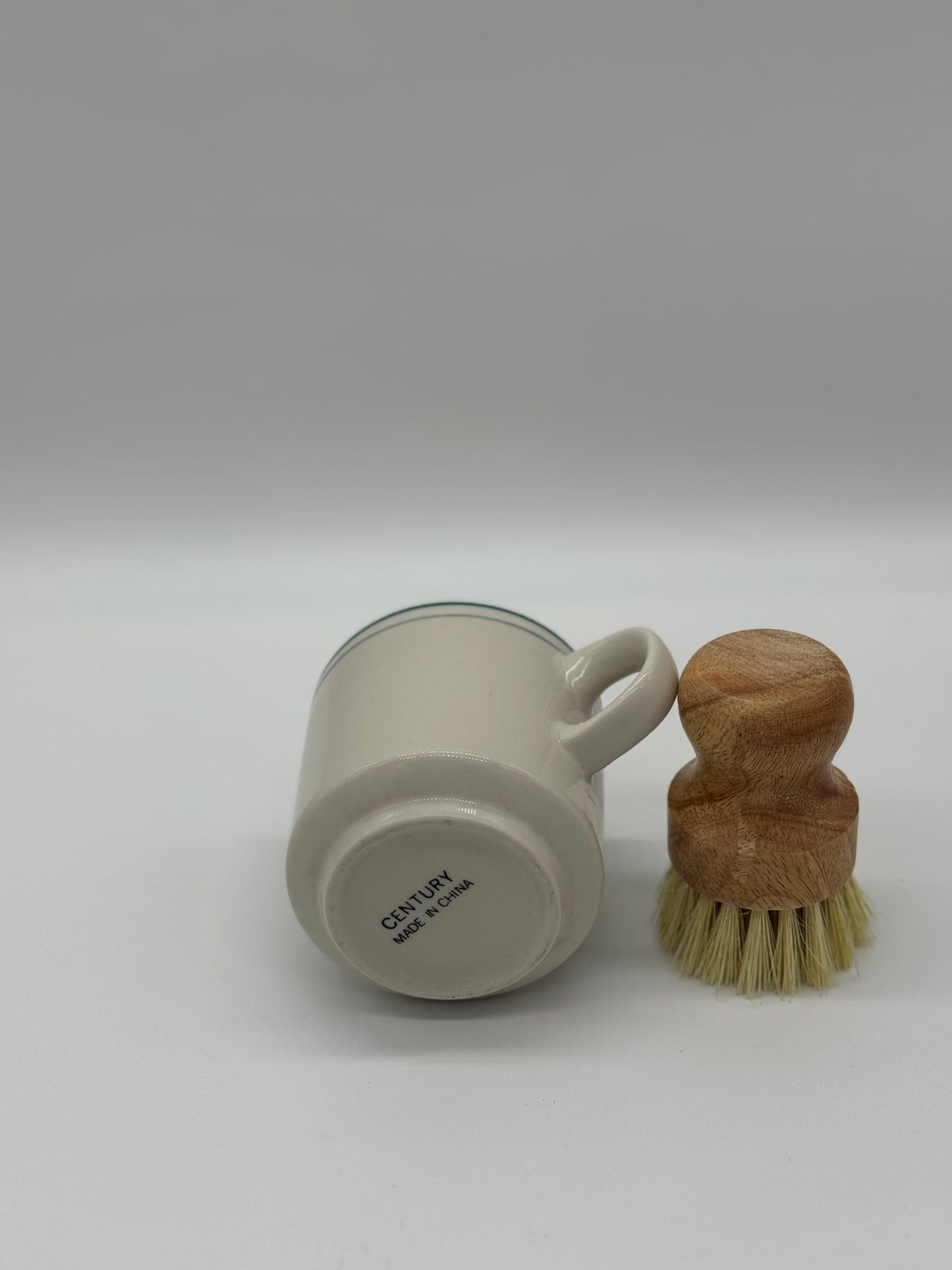 Stripes & Solids Collection - Solid Dish Soap Upcycled Container Sets