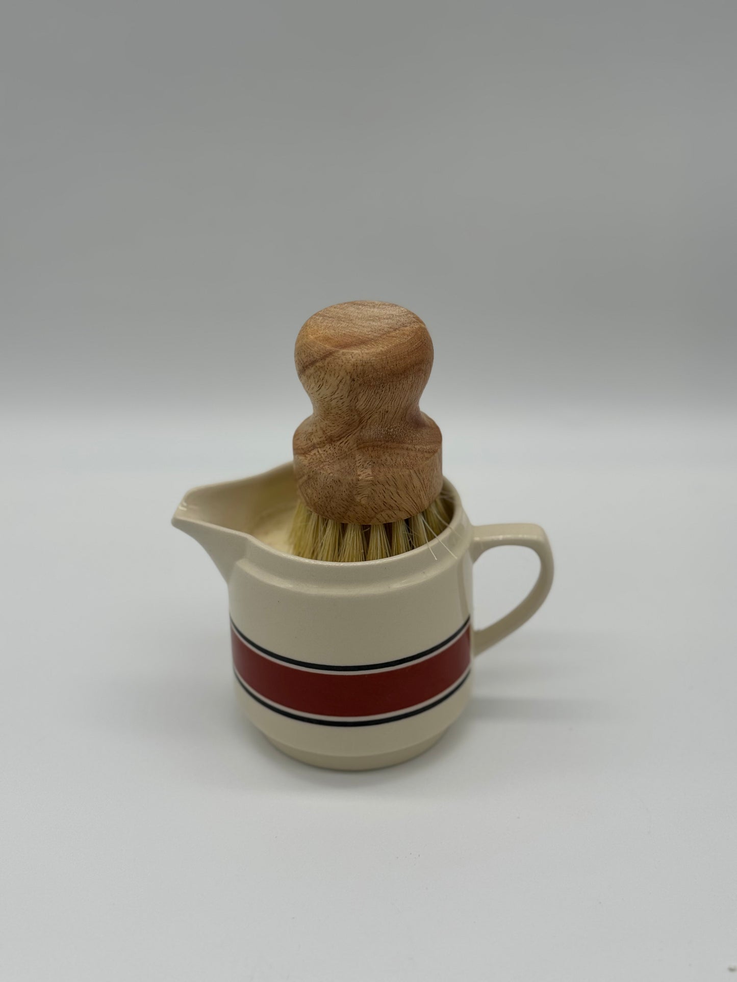 Stripes & Solids Collection - Solid Dish Soap Upcycled Container Sets