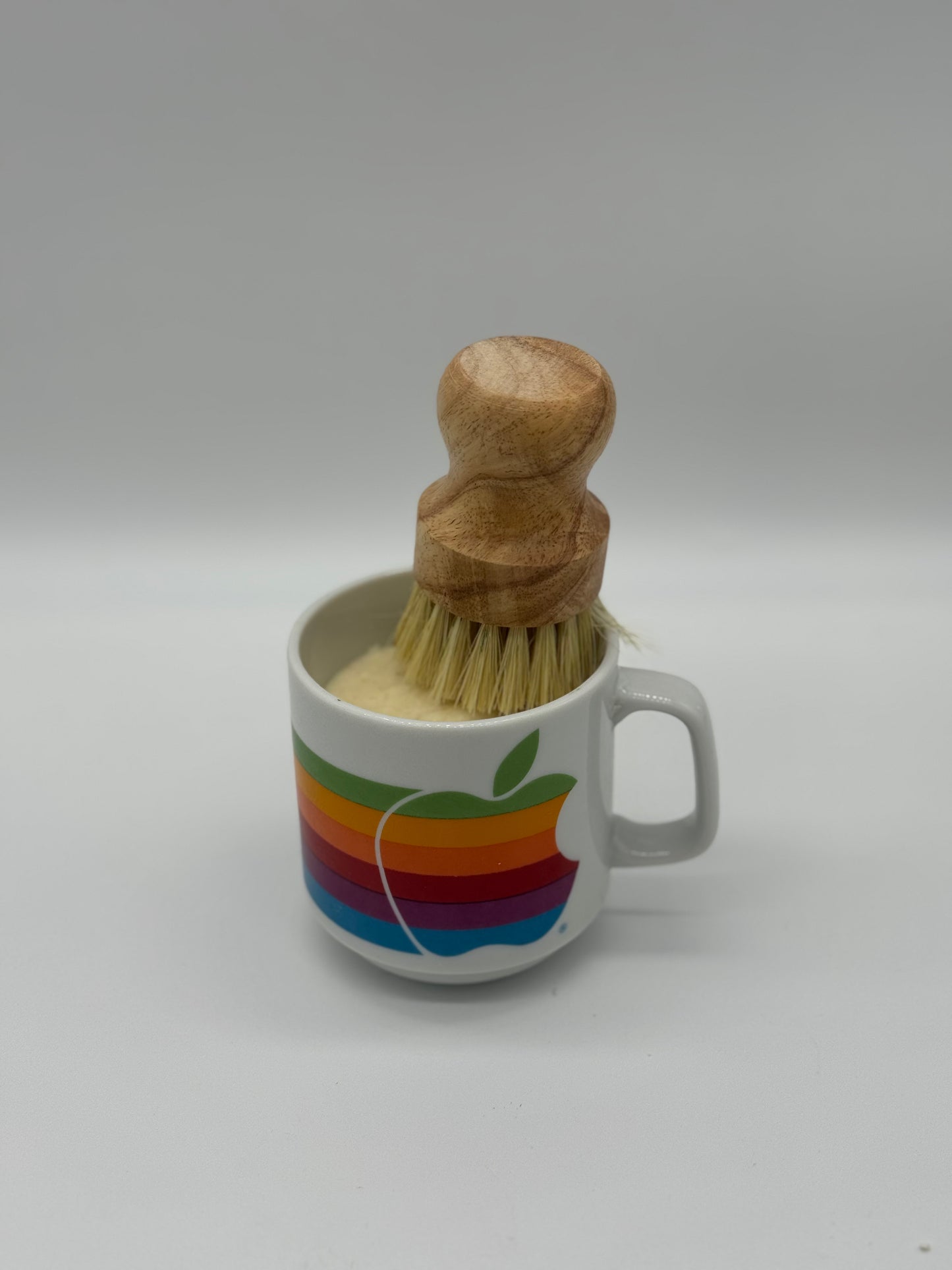 Quirky Collection - Solid Dish Soap Upcycled Container Sets