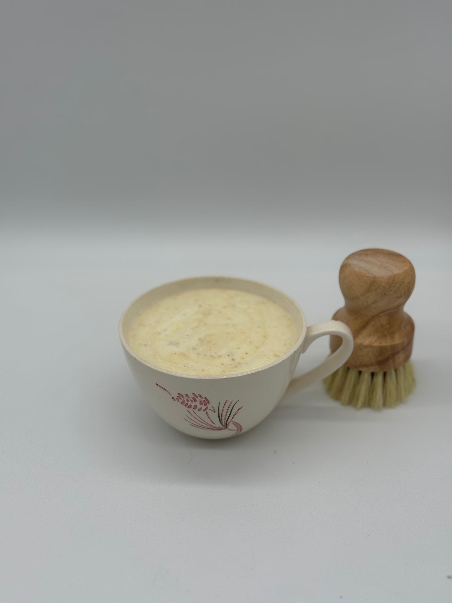 Fruit & Floral Collection - Solid Dish Soap Upcycled Container Sets