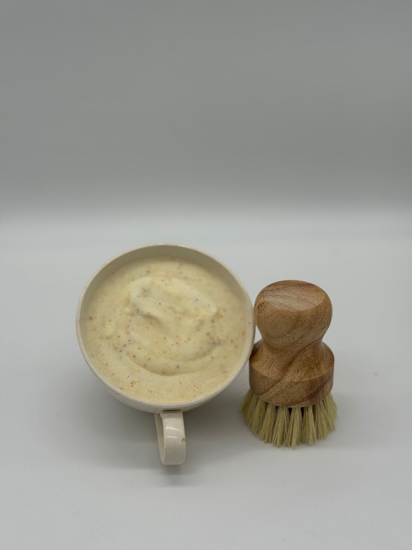 Fruit & Floral Collection - Solid Dish Soap Upcycled Container Sets