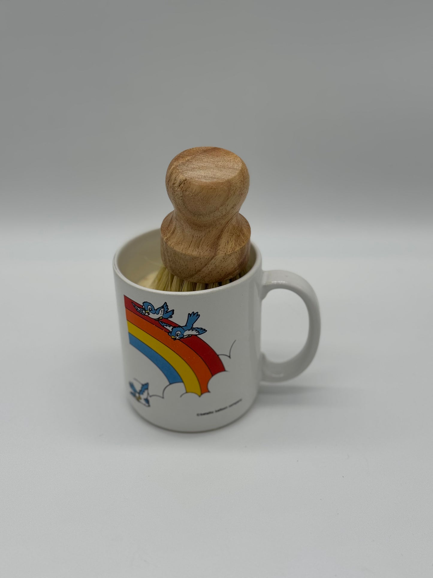 Quirky Collection - Solid Dish Soap Upcycled Container Sets