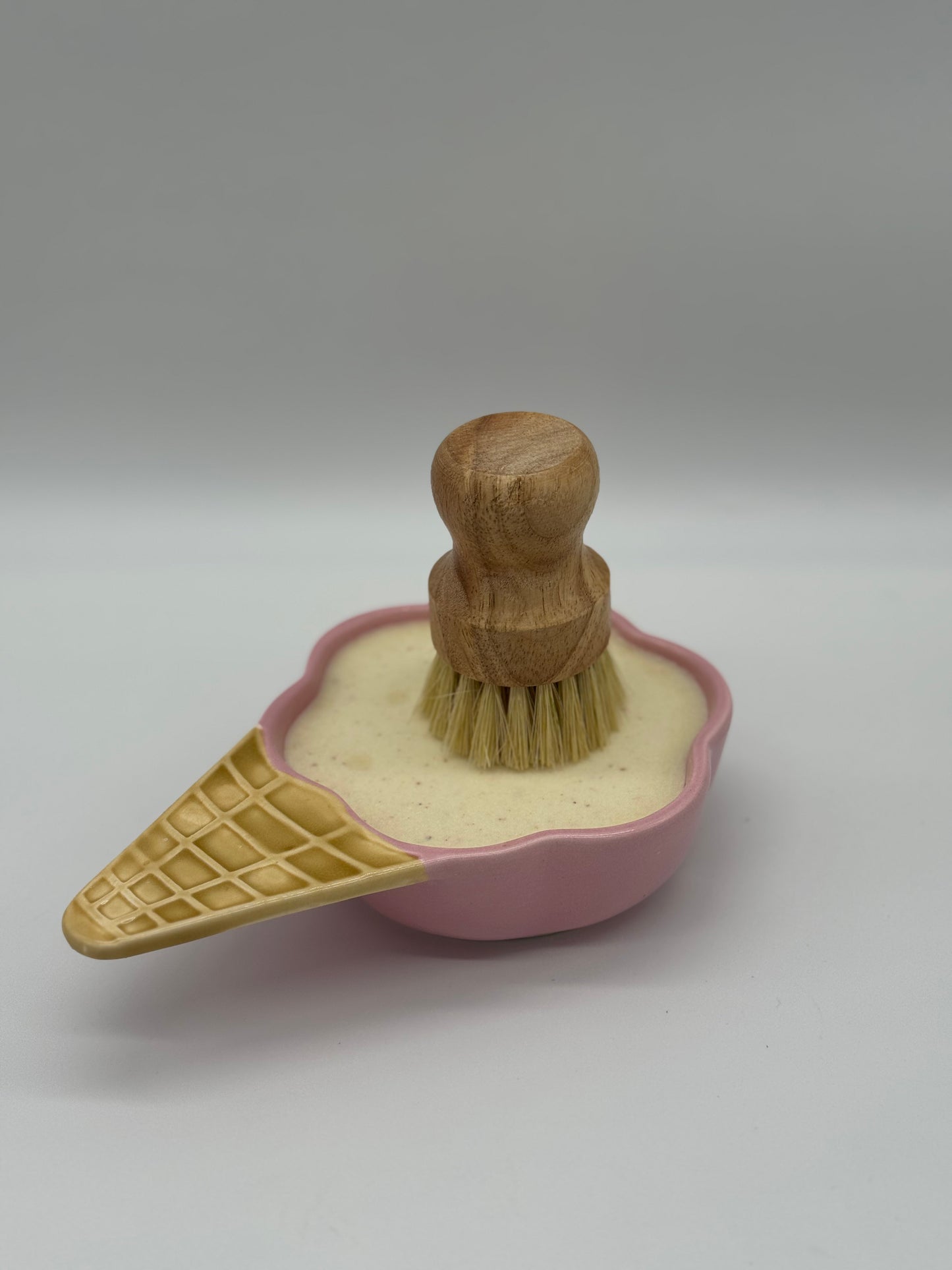 Quirky Collection - Solid Dish Soap Upcycled Container Sets