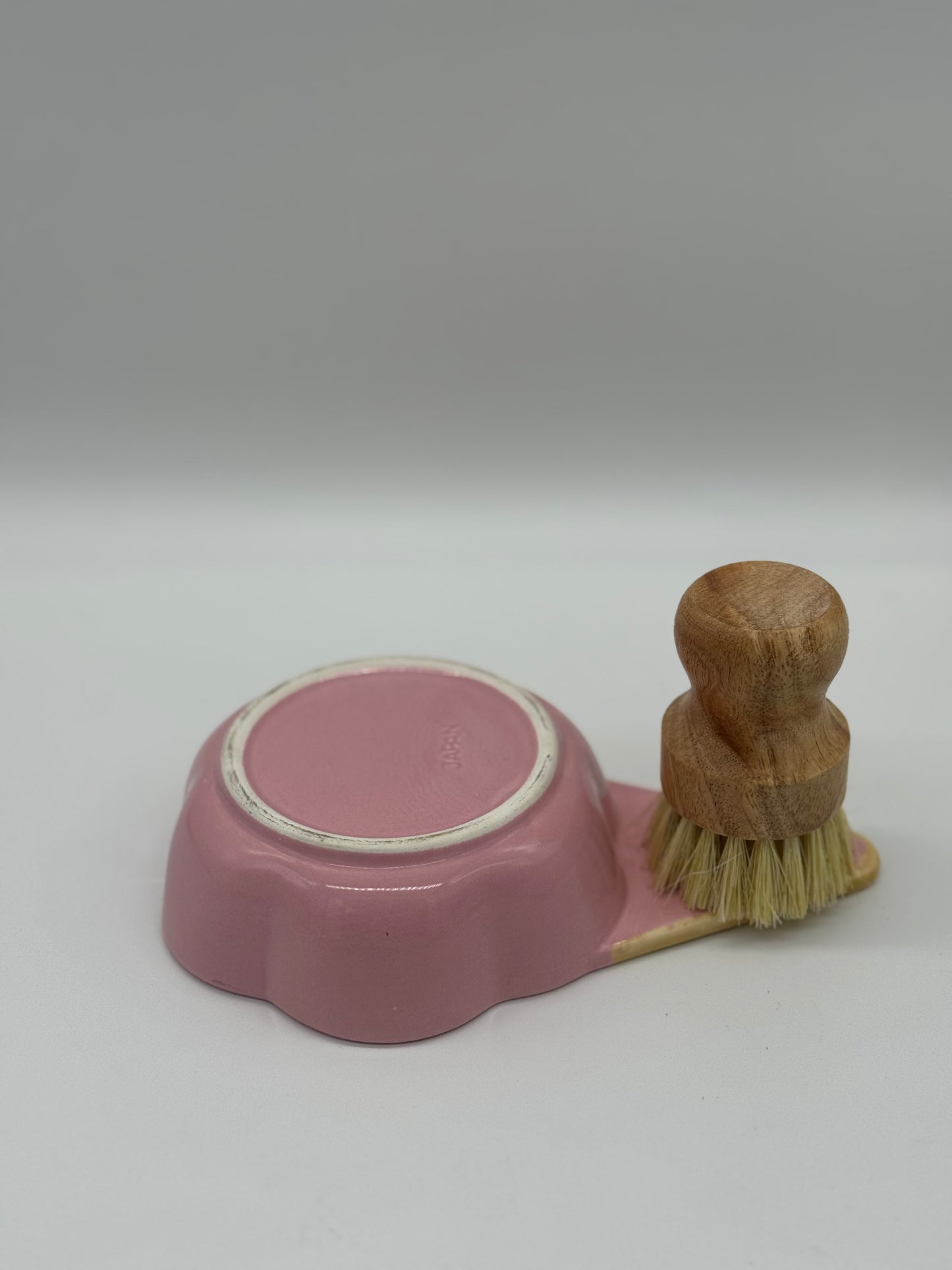 Quirky Collection - Solid Dish Soap Upcycled Container Sets