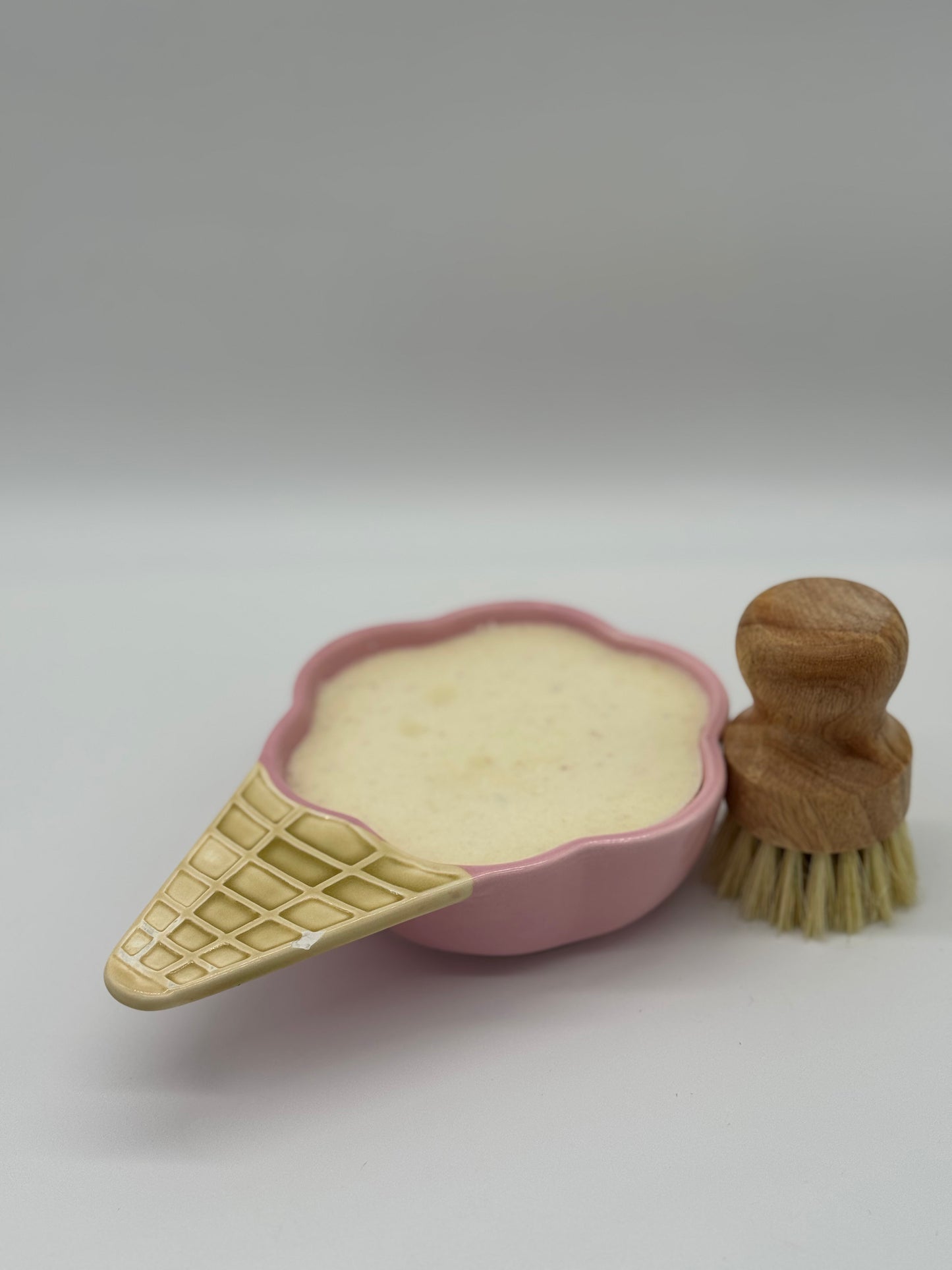 Quirky Collection - Solid Dish Soap Upcycled Container Sets