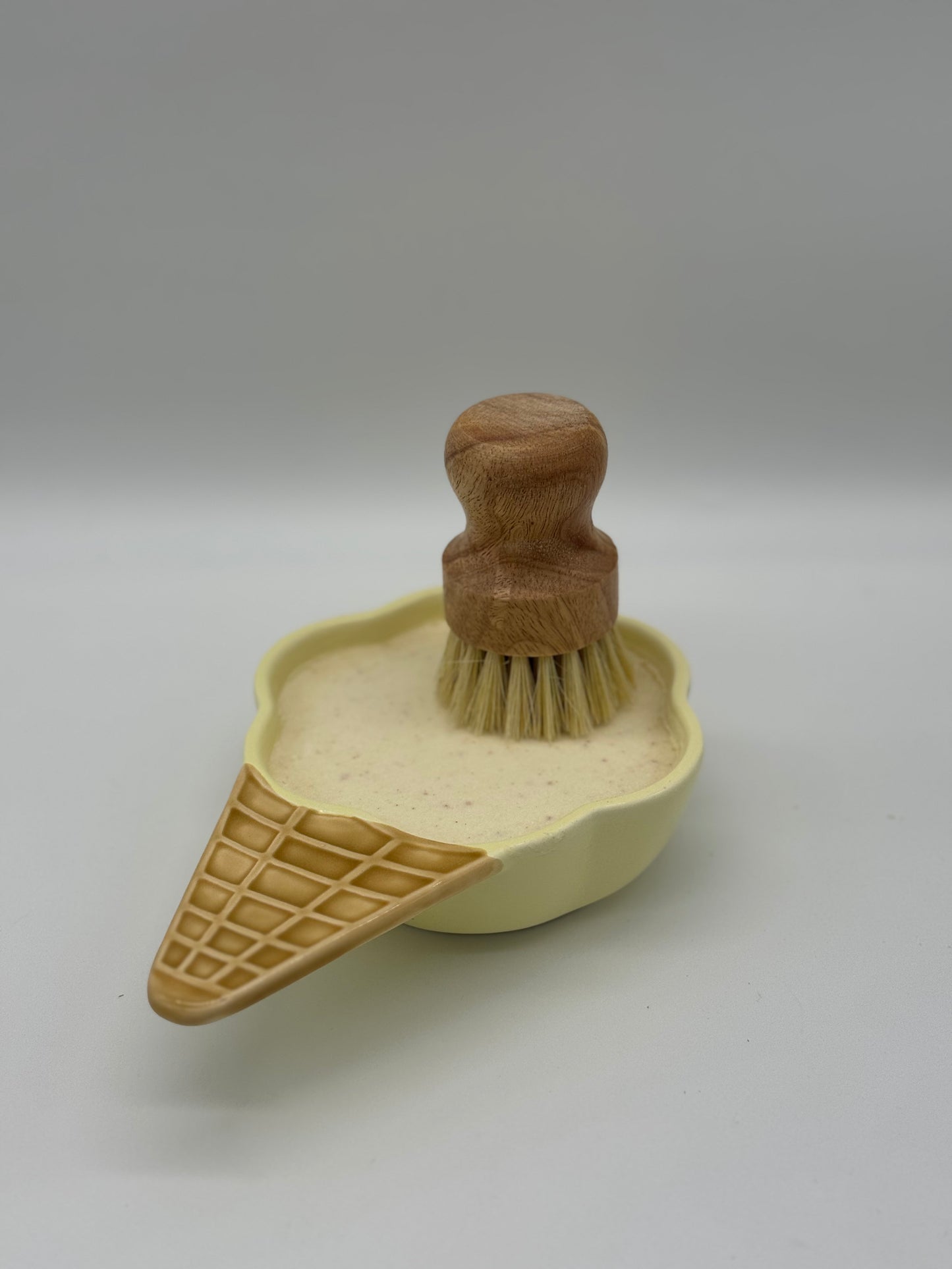 Quirky Collection - Solid Dish Soap Upcycled Container Sets