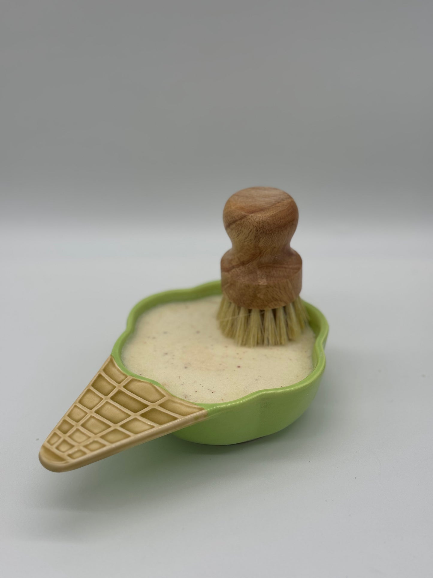 Quirky Collection - Solid Dish Soap Upcycled Container Sets